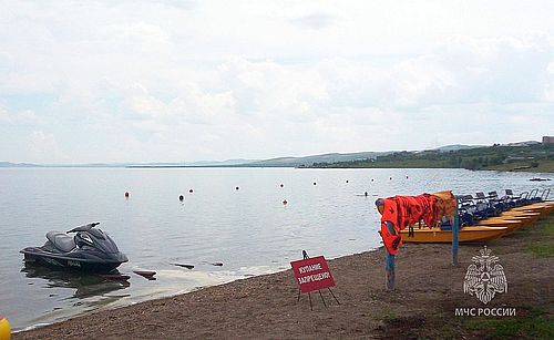 Фото ГУ МЧС России по Хакасии